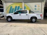 Ford F-150 2019 4p XL Crew Cab 4X4 V6/3.3 Aut 2019 Ford F-150 Venta Exteriores 8