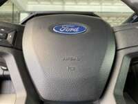 Ford F-150 2019 4p XL Crew Cab 4X4 V6/3.3 Aut 2019 Ford F-150 Venta Interiores 13