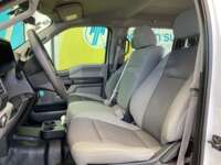 Ford F-150 2019 4p XL Crew Cab 4X4 V6/3.3 Aut 2019 Ford F-150 Venta Interiores 19