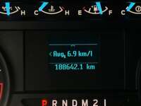 Ford F-150 2019 4p XL Crew Cab 4X4 V6/3.3 Aut 2019 Ford F-150 Venta Interiores 3
