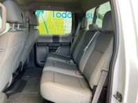 Ford F-150 2019 4p XL Crew Cab 4X4 V6/3.3 Aut 2019 Ford F-150 Venta Interiores 21