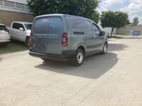 Peugeot Partner 2019 5p L4/1.6/T Diesel Man       2019 Peugeot Partner Venta Exteriores 5