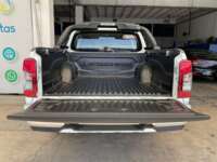 Mitsubishi L200 2021 4p Doble L4/2.5/T Diesel Man 4x4 2021 Mitsubishi L200 Venta Cajuela 1