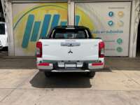 Mitsubishi L200 2021 4p Doble L4/2.5/T Diesel Man 4x4 2021 Mitsubishi L200 Venta Exteriores 6