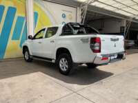 Mitsubishi L200 2021 4p Doble L4/2.5/T Diesel Man 4x4 2021 Mitsubishi L200 Venta Exteriores 7