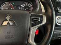 Mitsubishi L200 2021 4p Doble L4/2.5/T Diesel Man 4x4 2021 Mitsubishi L200 Venta Interiores 6