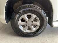 Mitsubishi L200 2021 4p Doble L4/2.5/T Diesel Man 4x4 2021 Mitsubishi L200 Venta Llantas 1