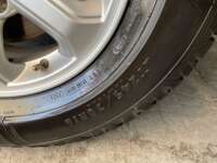Mitsubishi L200 2021 4p Doble L4/2.5/T Diesel Man 4x4 2021 Mitsubishi L200 Venta Llantas 11