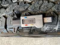Mitsubishi L200 2021 4p Doble L4/2.5/T Diesel Man 4x4 2021 Mitsubishi L200 Venta Llantas 12