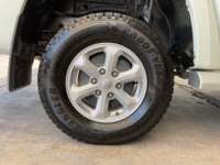 Mitsubishi L200 2021 4p Doble L4/2.5/T Diesel Man 4x4 2021 Mitsubishi L200 Venta Llantas 7