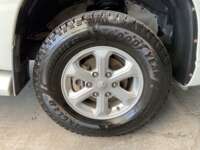 Mitsubishi L200 2021 4p Doble L4/2.5/T Diesel Man 4x4 2021 Mitsubishi L200 Venta Llantas 10
