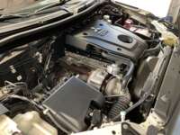 Mitsubishi L200 2021 4p Doble L4/2.5/T Diesel Man 4x4 2021 Mitsubishi L200 Venta Motor 1