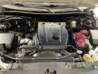 Mitsubishi L200 2021 4p Doble L4/2.5/T Diesel Man 4x4 2021 Mitsubishi L200 Venta Motor 2