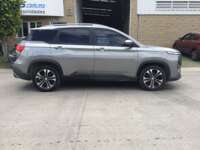 Chevrolet Captiva 2023 5p Premier L4/1.5/T Aut 2023 Chevrolet Captiva Venta Exteriores 4