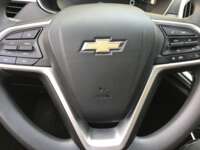 Chevrolet Captiva 2023 5p Premier L4/1.5/T Aut 2023 Chevrolet Captiva Venta Interiores 11
