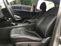 Chevrolet Captiva 2023 5p Premier L4/1.5/T Aut 2023 Chevrolet Captiva Venta Interiores 17