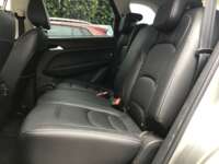 Chevrolet Captiva 2023 5p Premier L4/1.5/T Aut 2023 Chevrolet Captiva Venta Interiores 22