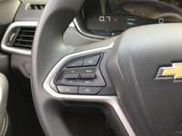 Chevrolet Captiva 2023 5p Premier L4/1.5/T Aut 2023 Chevrolet Captiva Venta Interiores 4