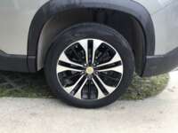 Chevrolet Captiva 2023 5p Premier L4/1.5/T Aut 2023 Chevrolet Captiva Venta Llantas 4