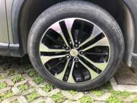 Chevrolet Captiva 2023 5p Premier L4/1.5/T Aut 2023 Chevrolet Captiva Venta Llantas 10