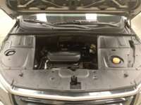 Chevrolet Captiva 2023 5p Premier L4/1.5/T Aut 2023 Chevrolet Captiva Venta Motor 2