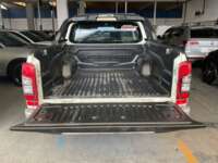 Mitsubishi L200 2021 4p Doble L4/2.5/T Diesel Man 4x4 2021 Mitsubishi L200 Venta Cajuela 1