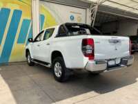 Mitsubishi L200 2021 4p Doble L4/2.5/T Diesel Man 4x4 2021 Mitsubishi L200 Venta Exteriores 7
