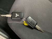 Mitsubishi L200 2021 4p Doble L4/2.5/T Diesel Man 4x4 2021 Mitsubishi L200 Venta Interiores 11
