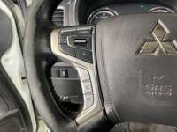 Mitsubishi L200 2021 4p Doble L4/2.5/T Diesel Man 4x4 2021 Mitsubishi L200 Venta Interiores 6