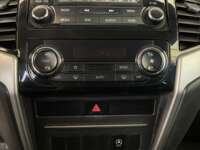 Mitsubishi L200 2021 4p Doble L4/2.5/T Diesel Man 4x4 2021 Mitsubishi L200 Venta Interiores 9