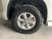 Mitsubishi L200 2021 4p Doble L4/2.5/T Diesel Man 4x4 2021 Mitsubishi L200 Venta Llantas 1