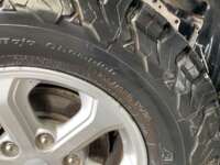 Mitsubishi L200 2021 4p Doble L4/2.5/T Diesel Man 4x4 2021 Mitsubishi L200 Venta Llantas 11