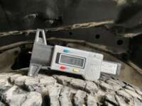 Mitsubishi L200 2021 4p Doble L4/2.5/T Diesel Man 4x4 2021 Mitsubishi L200 Venta Llantas 3