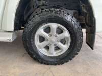Mitsubishi L200 2021 4p Doble L4/2.5/T Diesel Man 4x4 2021 Mitsubishi L200 Venta Llantas 4