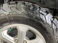 Mitsubishi L200 2021 4p Doble L4/2.5/T Diesel Man 4x4 2021 Mitsubishi L200 Venta Llantas 5