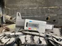 Mitsubishi L200 2021 4p Doble L4/2.5/T Diesel Man 4x4 2021 Mitsubishi L200 Venta Llantas 6