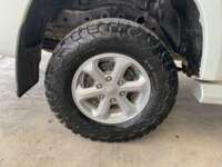 Mitsubishi L200 2021 4p Doble L4/2.5/T Diesel Man 4x4 2021 Mitsubishi L200 Venta Llantas 7