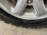 Mitsubishi L200 2021 4p Doble L4/2.5/T Diesel Man 4x4 2021 Mitsubishi L200 Venta Llantas 8