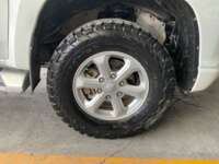 Mitsubishi L200 2021 4p Doble L4/2.5/T Diesel Man 4x4 2021 Mitsubishi L200 Venta Llantas 10