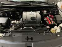 Mitsubishi L200 2021 4p Doble L4/2.5/T Diesel Man 4x4 2021 Mitsubishi L200 Venta Motor 2