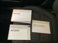 Hyundai Accent 2021 4p GL Mid L4/1.6 Aut 2021 Hyundai Accent Venta Documentos 1