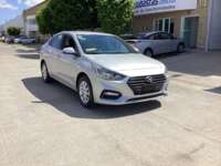 Hyundai Accent 2021 4p GL Mid L4/1.6 Aut 2021 Hyundai Accent Venta Exteriores 3
