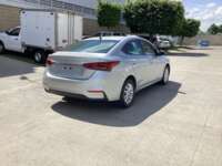 Hyundai Accent 2021 4p GL Mid L4/1.6 Aut 2021 Hyundai Accent Venta Exteriores 5