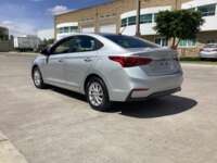Hyundai Accent 2021 4p GL Mid L4/1.6 Aut 2021 Hyundai Accent Venta Exteriores 7