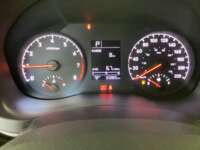 Hyundai Accent 2021 4p GL Mid L4/1.6 Aut 2021 Hyundai Accent Venta Interiores 2