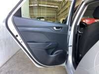 Hyundai Accent 2021 4p GL Mid L4/1.6 Aut 2021 Hyundai Accent Venta Interiores 18