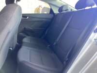 Hyundai Accent 2021 4p GL Mid L4/1.6 Aut 2021 Hyundai Accent Venta Interiores 19