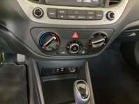 Hyundai Accent 2021 4p GL Mid L4/1.6 Aut 2021 Hyundai Accent Venta Interiores 5