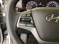 Hyundai Accent 2021 4p GL Mid L4/1.6 Aut 2021 Hyundai Accent Venta Interiores 6
