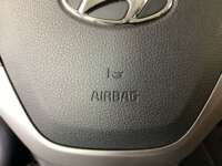Hyundai Accent 2021 4p GL Mid L4/1.6 Aut 2021 Hyundai Accent Venta Interiores 10